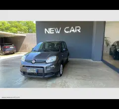 Auto - Fiat panda 1.0 firefly s&s hybrid