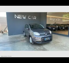 Auto - Fiat panda 1.0 firefly s&s hybrid
