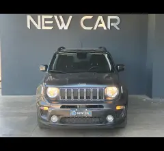 Auto - Jeep renegade 1.6 mjt ddct 120cv business