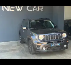Auto - Jeep renegade 1.6 mjt ddct 120cv business