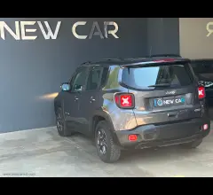 Auto - Jeep renegade 1.6 mjt ddct 120cv business