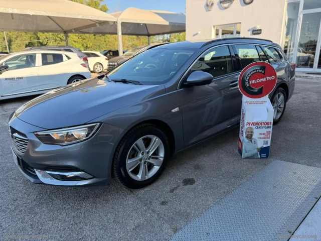 Auto - Opel insignia 2.0 cdti s&s st innovation