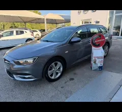 Opel insignia 2.0 cdti s&s st innovation