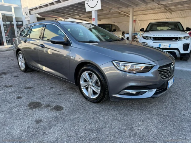 Auto - Opel insignia 2.0 cdti s&s st innovation