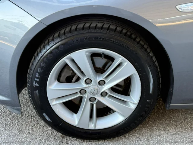 Auto - Opel insignia 2.0 cdti s&s st innovation