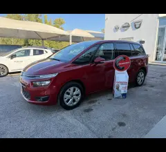 Citroen grand c4 picasso bluehdi 100 s&s business