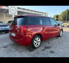 Auto - Citroen grand c4 picasso bluehdi 100 s&s business