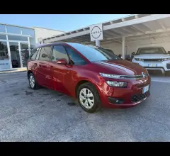 Auto - Citroen grand c4 picasso bluehdi 100 s&s business