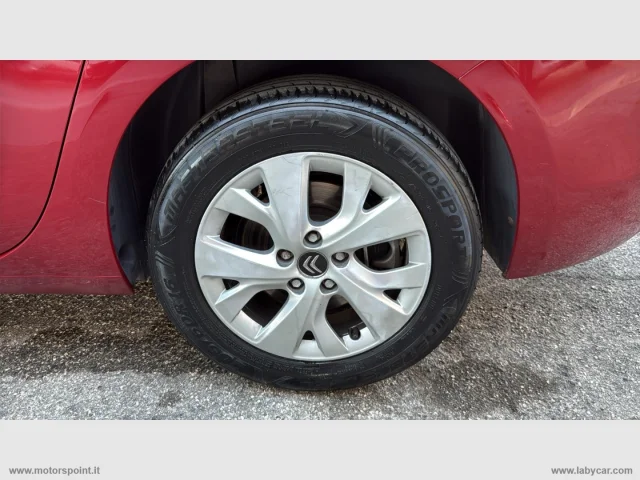 Auto - Citroen grand c4 picasso bluehdi 100 s&s business