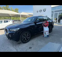 Bmw x4 xdrive20d 48v msport