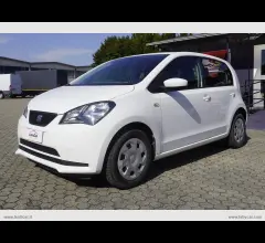 Seat mii 1.0 68 cv 5p. style ecofuel