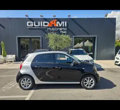 Auto - Smart forfour 70 1.0 passion