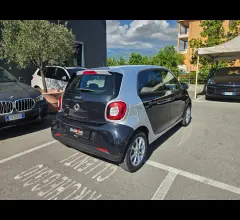 Auto - Smart forfour 70 1.0 passion