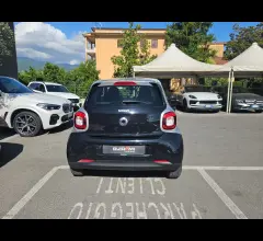 Auto - Smart forfour 70 1.0 passion