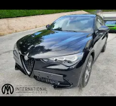 Auto - Alfa romeo stelvio 2.2 t.d. 160cv at8 rwd sprint