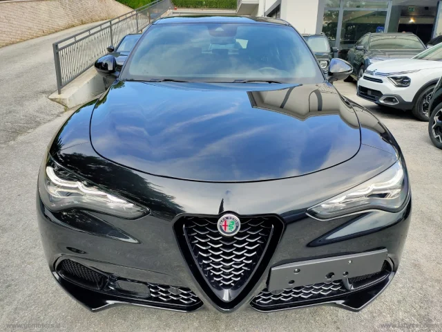 Auto - Alfa romeo stelvio 2.2 t.d. 160cv at8 rwd sprint