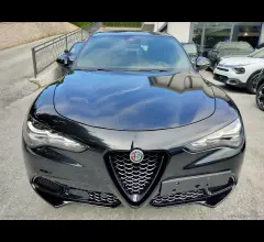 Auto - Alfa romeo stelvio 2.2 t.d. 160cv at8 rwd sprint