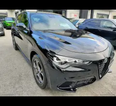 Auto - Alfa romeo stelvio 2.2 t.d. 160cv at8 rwd sprint