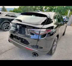 Auto - Alfa romeo stelvio 2.2 t.d. 160cv at8 rwd sprint