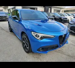 Auto - Alfa romeo stelvio 2.2 t.diesel 210cv at8 q4 veloce