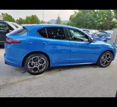 Auto - Alfa romeo stelvio 2.2 t.diesel 210cv at8 q4 veloce