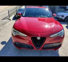 Auto - Alfa romeo stelvio 2.2 t.diesel 190cv at8 q4 sprint