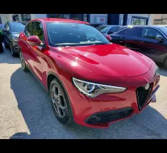 Auto - Alfa romeo stelvio 2.2 t.diesel 190cv at8 q4 sprint