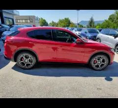 Auto - Alfa romeo stelvio 2.2 t.diesel 190cv at8 q4 sprint