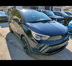 Auto - Opel crossland 1.2 t. 12v 110 cv s&s gs line