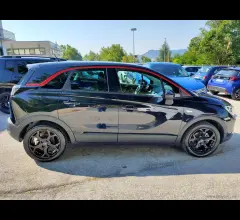 Auto - Opel crossland 1.2 t. 12v 110 cv s&s gs line