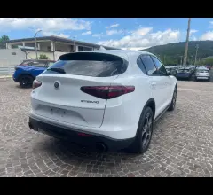 Auto - Alfa romeo stelvio 2.2 t.diesel 190cv at8 q4 sprint
