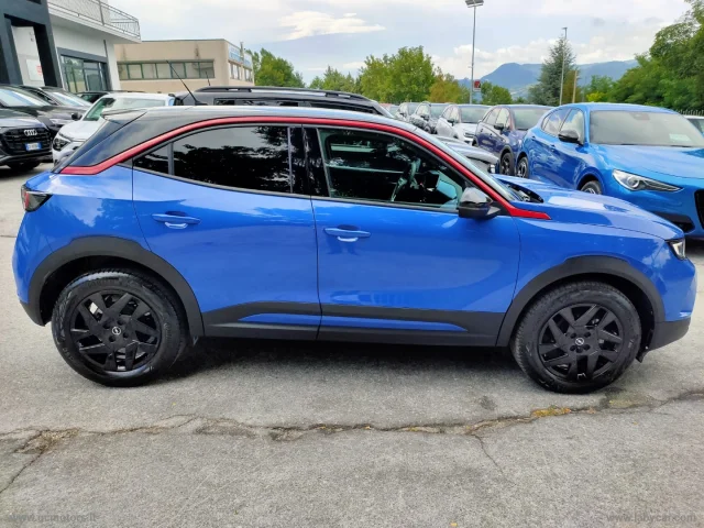 Auto - Opel mokka 1.2 turbo 130 cv aut. gs