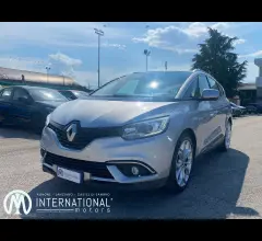 Renault grand scénic dci 8v 110 cv edc energy business