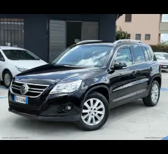 Volkswagen tiguan 2.0 16v tdi tip sport&style
