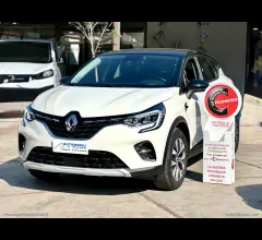 Renault captur tce 12v 100 cv gpl intens