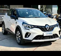 Auto - Renault captur tce 12v 100 cv gpl intens
