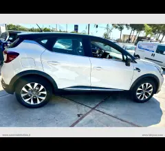 Auto - Renault captur tce 12v 100 cv gpl intens