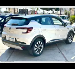 Auto - Renault captur tce 12v 100 cv gpl intens