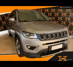 Jeep compass 1.6 mjt ii 2wd limited