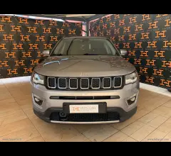 Auto - Jeep compass 1.6 mjt ii 2wd limited