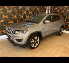 Auto - Jeep compass 1.6 mjt ii 2wd limited