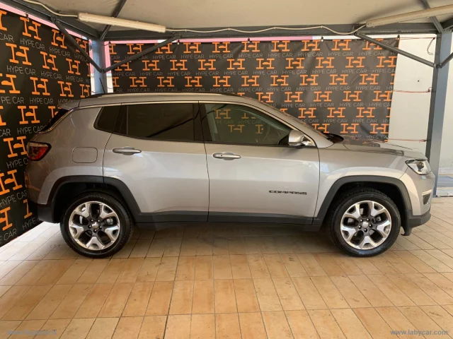 Auto - Jeep compass 1.6 mjt ii 2wd limited