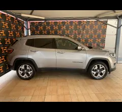 Auto - Jeep compass 1.6 mjt ii 2wd limited