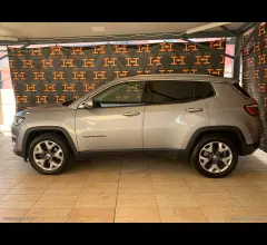 Auto - Jeep compass 1.6 mjt ii 2wd limited
