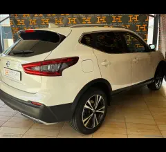 Auto - Nissan qashqai 1.5 dci 115 cv n-connecta