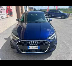 Auto - Audi a3 spb 30 tdi s tronic s line edition