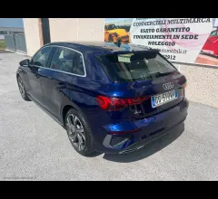 Auto - Audi a3 spb 30 tdi s tronic s line edition