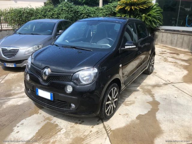 Renault twingo sce s&s intens
