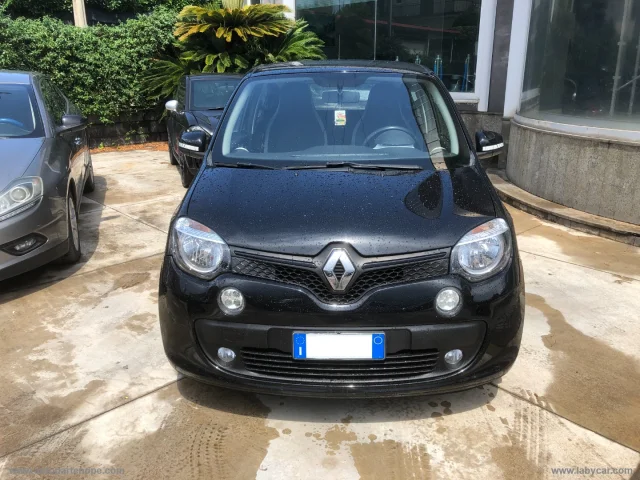 Auto - Renault twingo sce s&s intens