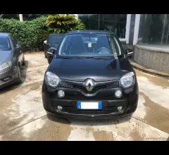 Auto - Renault twingo sce s&s intens